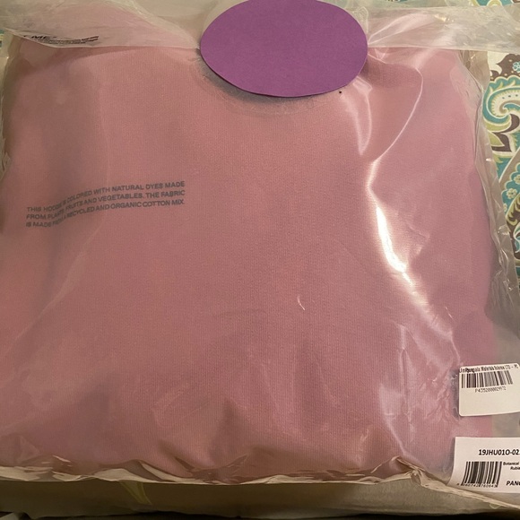 Pangaia Hoodie - Picture 3 of 3